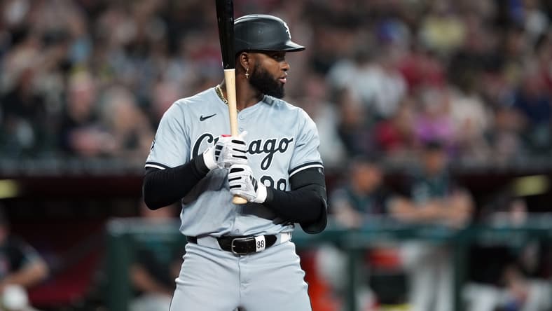 Luis Robert Jr