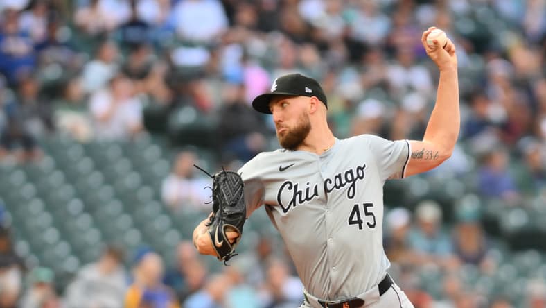 Chicago White Sox rumors