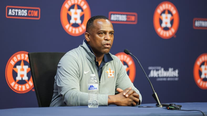 Houston Astros