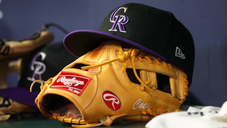 Colorado Rockies