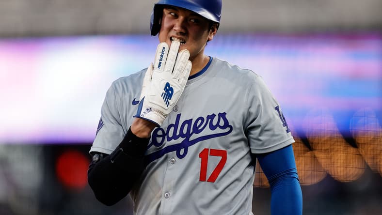 Shohei Ohtani