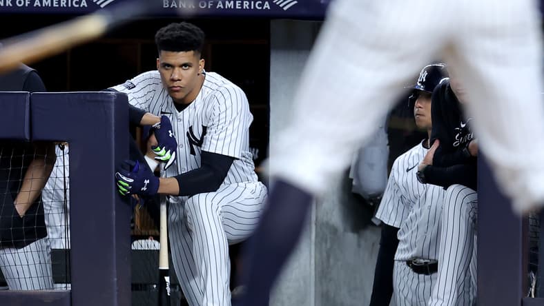 juan soto