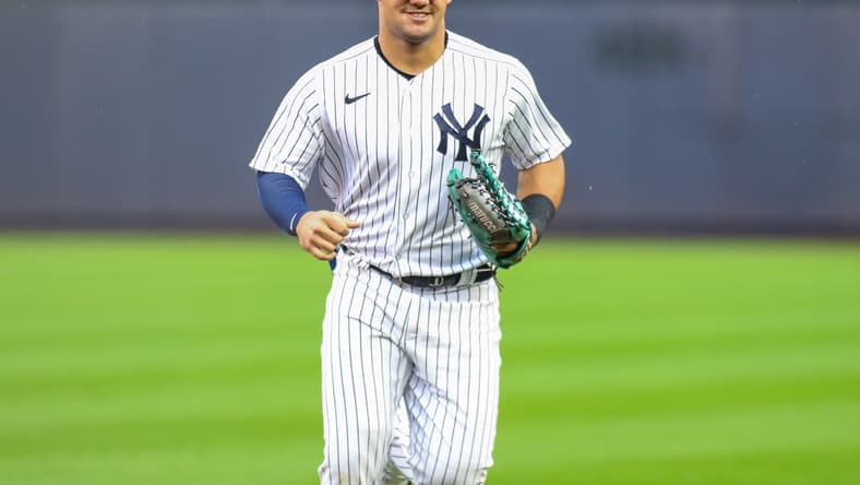New York Yankees