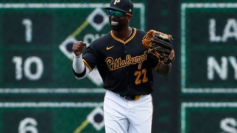 MLB: Minnesota Twins at Pittsburgh Pirates