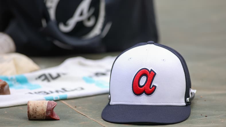 Atlanta Braves rumors