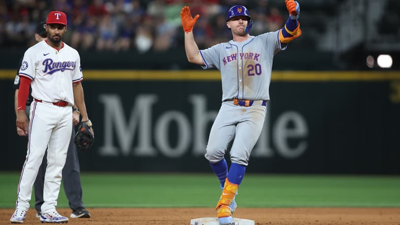 new york mets
