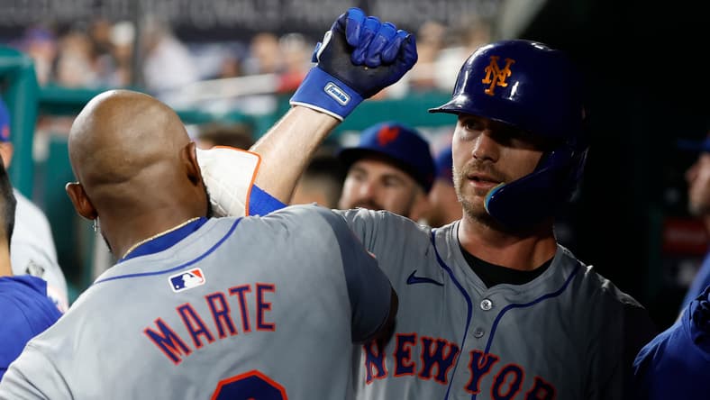 New York Mets rumors