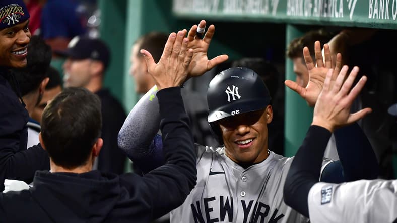 new york yankees