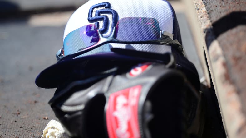 San Diego Padres