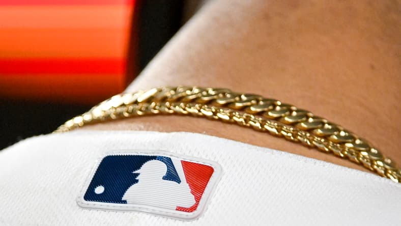 MLB