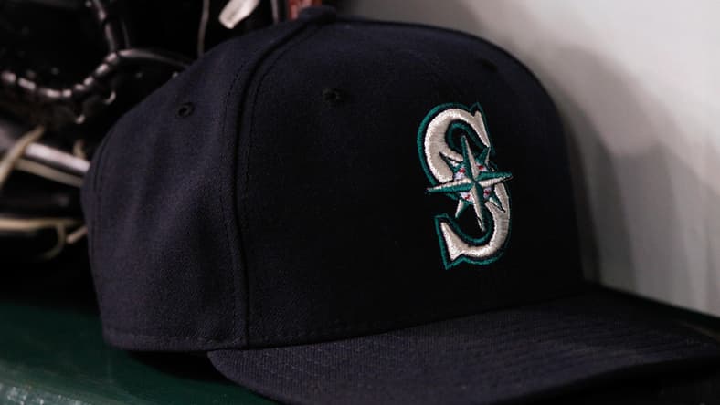 Seattle Mariners news, Lazaro Montes