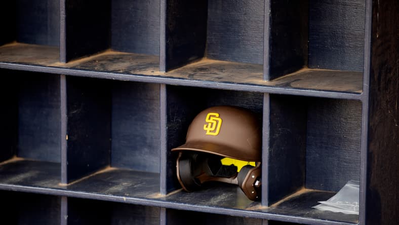 San Diego Padres