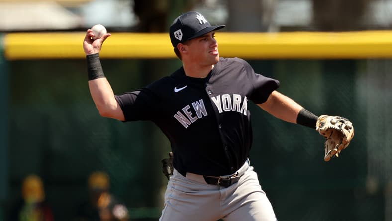 New York Yankees