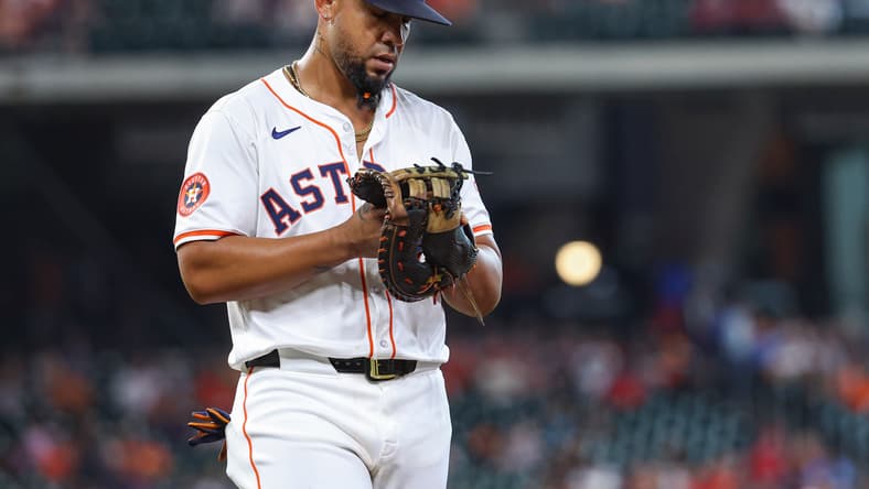 Houston Astros