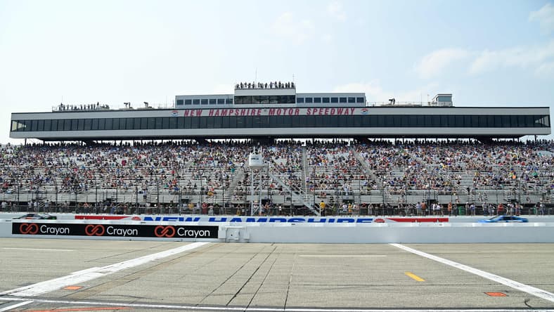 New Hampshire Motor Speedway