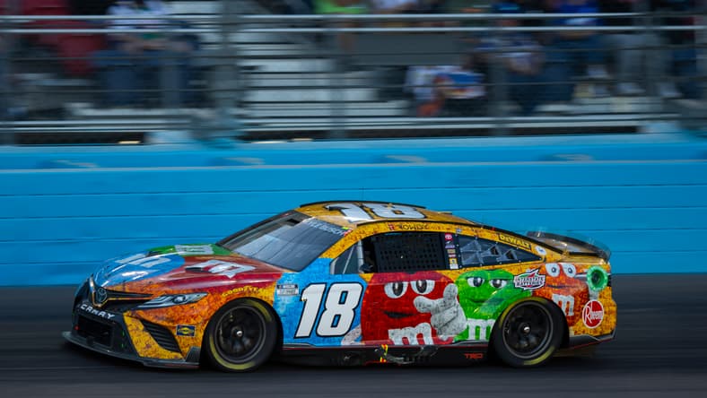 NASCAR: Cup Championship