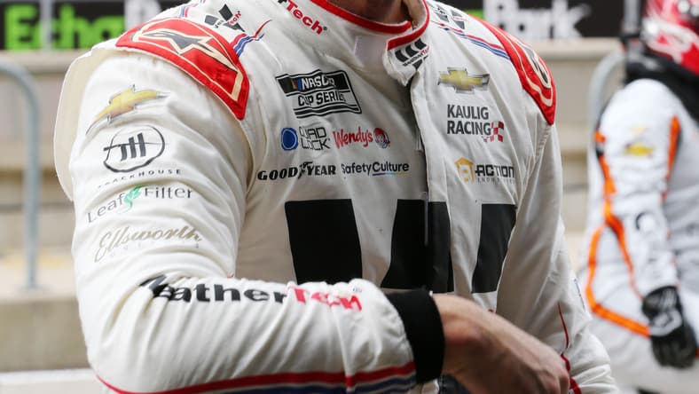 NASCAR: Cup Practice & Qualifying