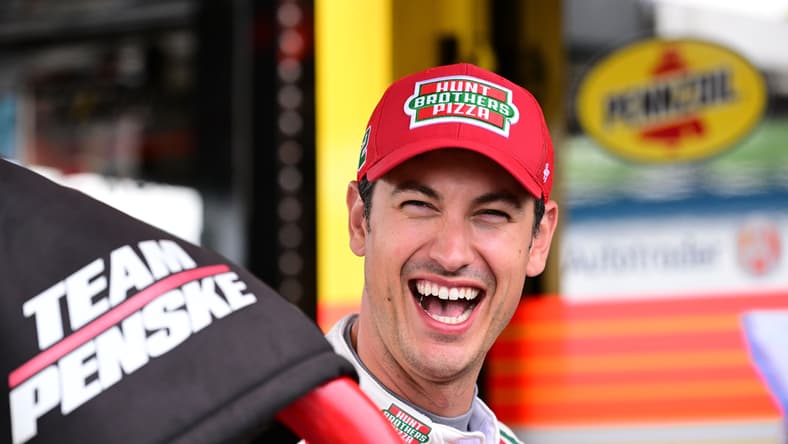 NASCAR: Cup Practice & Qualifying
