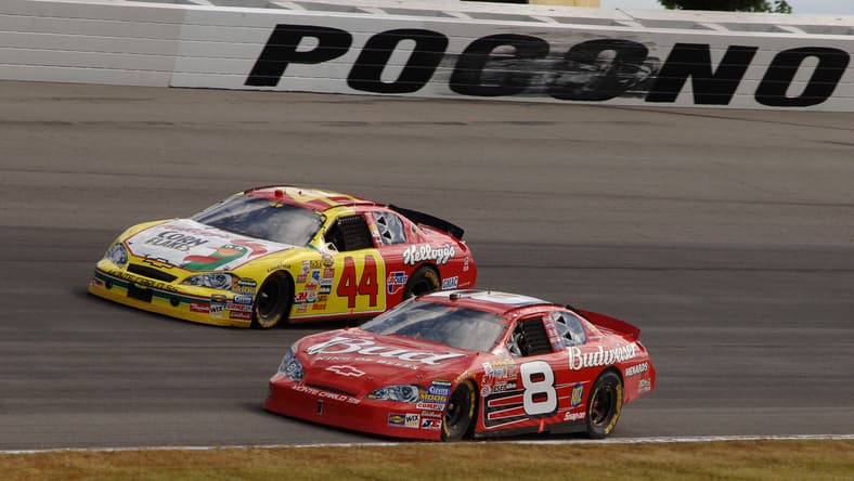 NASCAR
