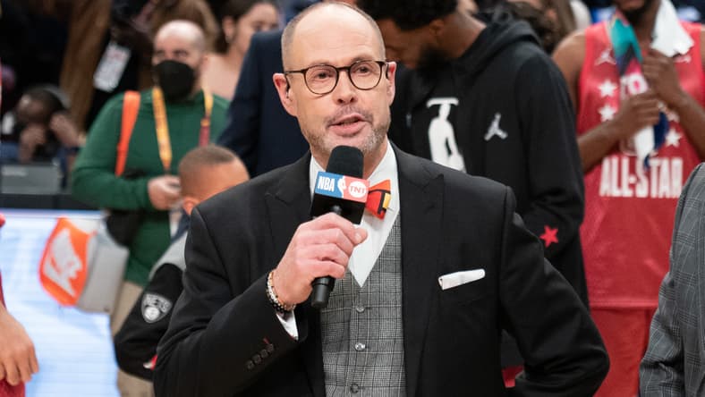 NBA