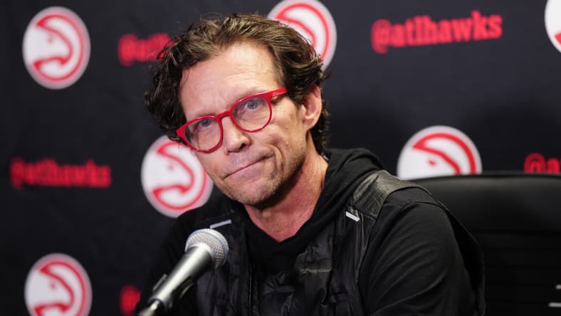 Atlanta Hawks