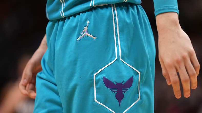 Charlotte Hornets