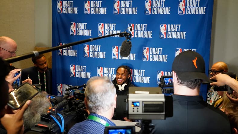 NBA: Combine