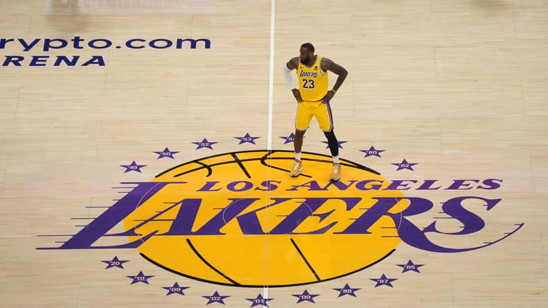 Los Angeles Lakers