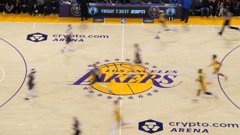 Los Angeles Lakers