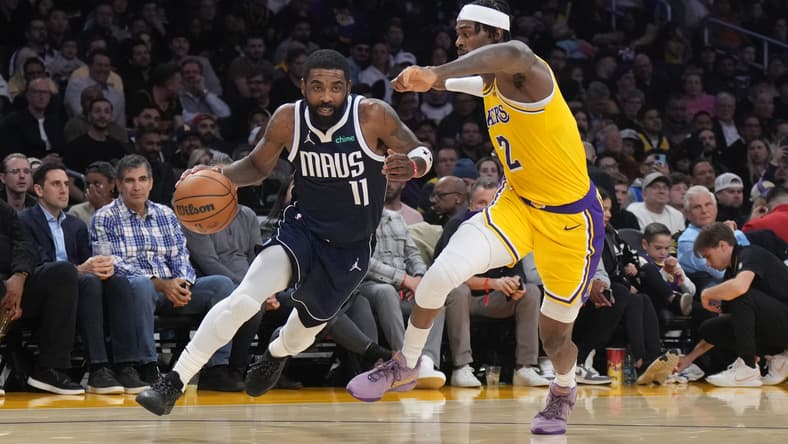 Los Angeles Lakers