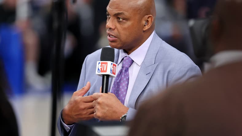 charles barkley