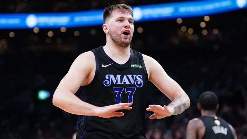 Luka Doncic