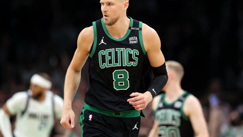 Boston Celtics