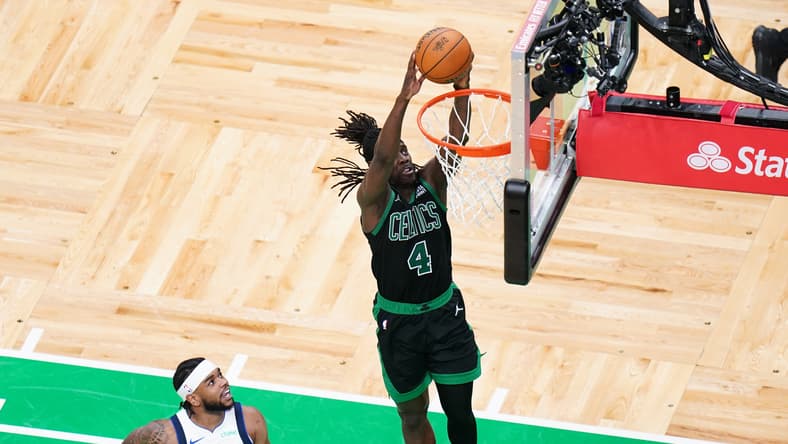 Boston Celtics