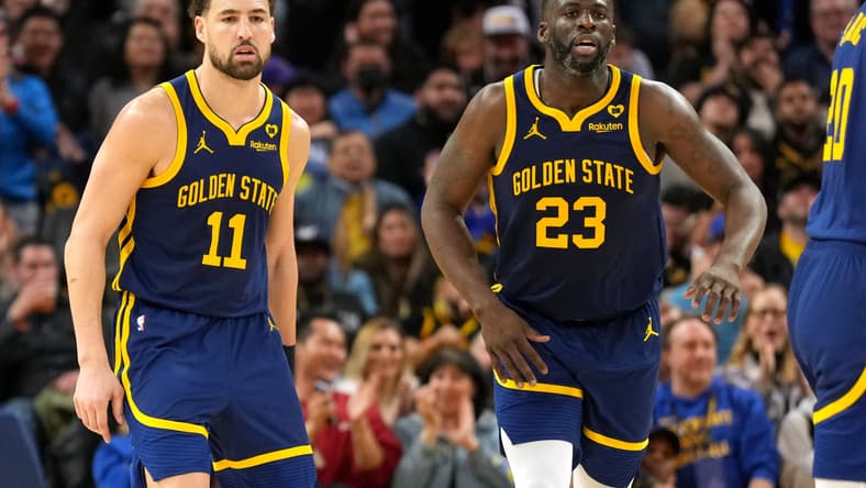Draymond Green