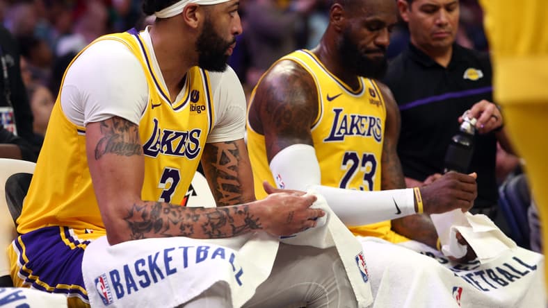 Los Angeles Lakers