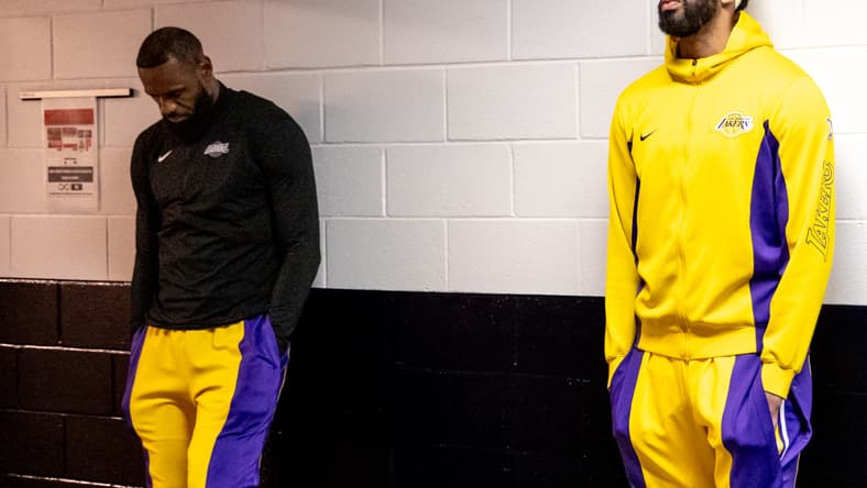 lebron james, anthony davis