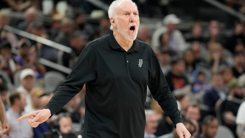 San Antonio Spurs