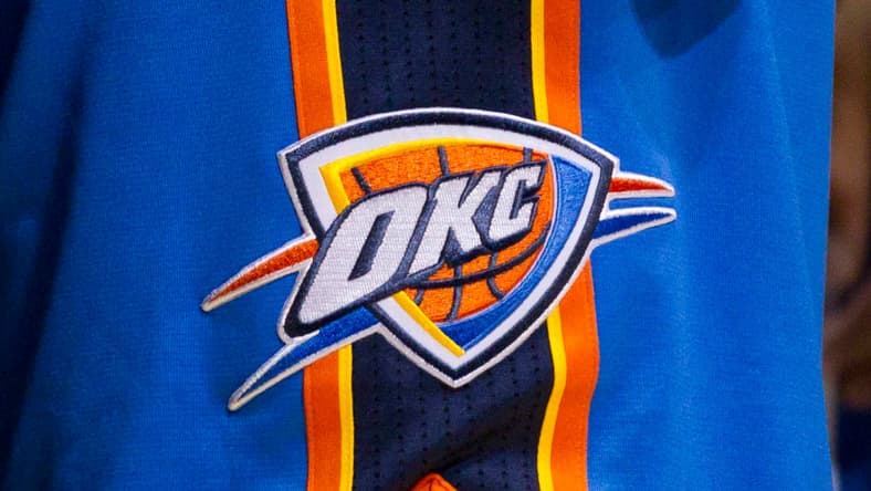 Oklahoma City Thunder, Donovan Clingan