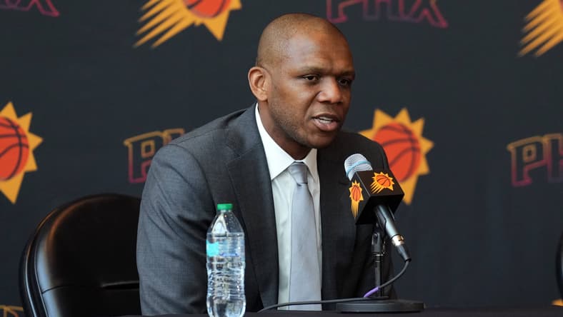Phoenix Suns