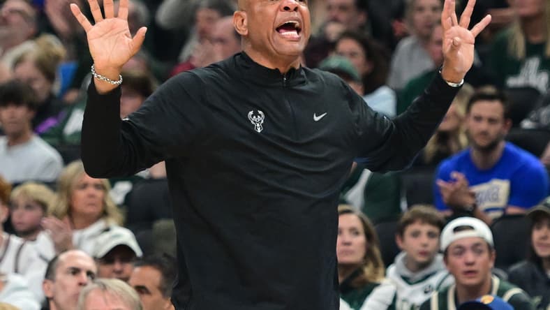 Milwaukee Bucks