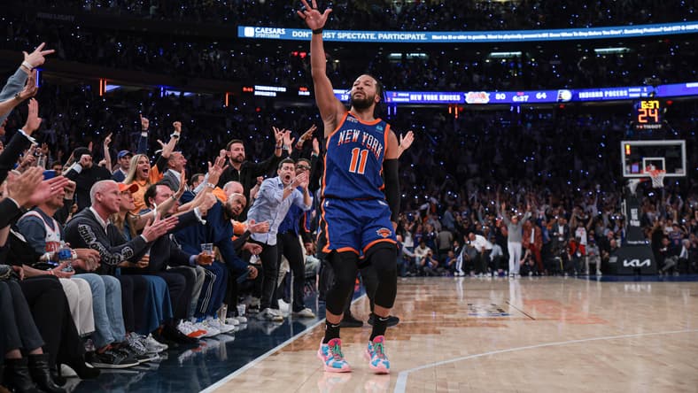 New York Knicks