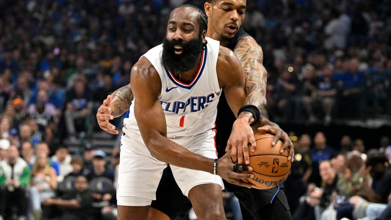Most overrated NBA free agents