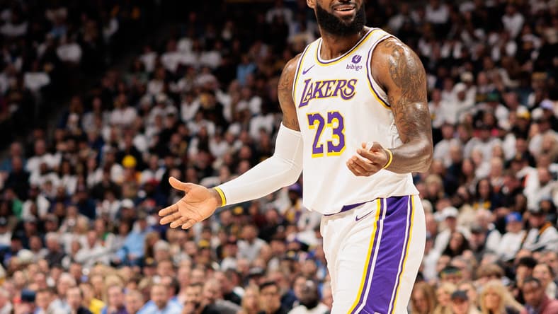 Los Angeles Lakers