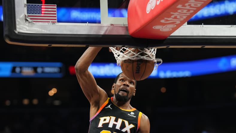 Kevin Durant