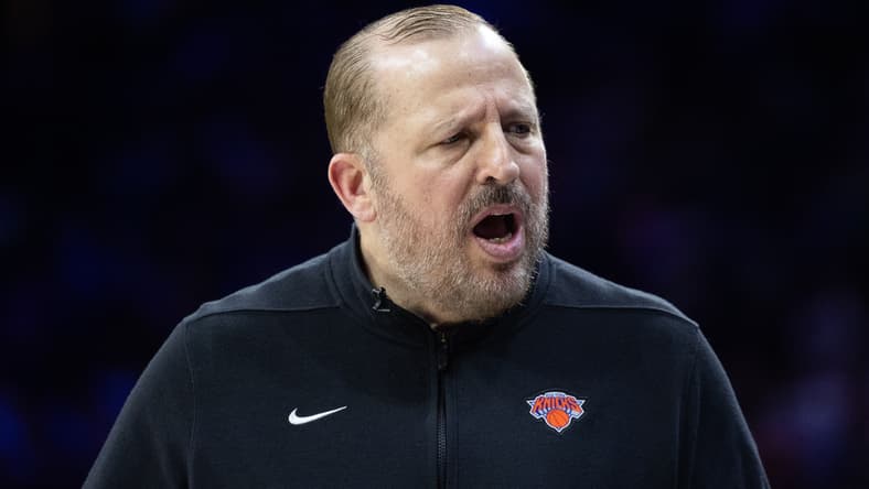 New York Knicks