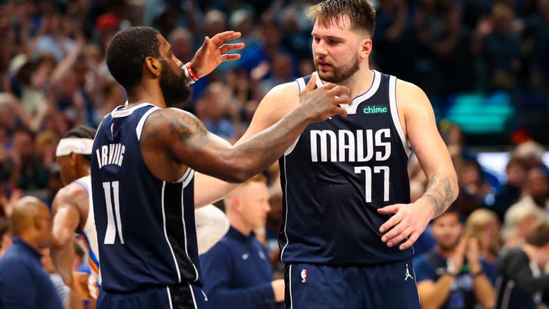 Dallas Mavericks