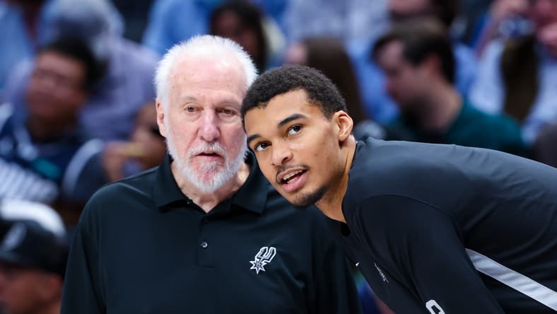 San Antonio Spurs