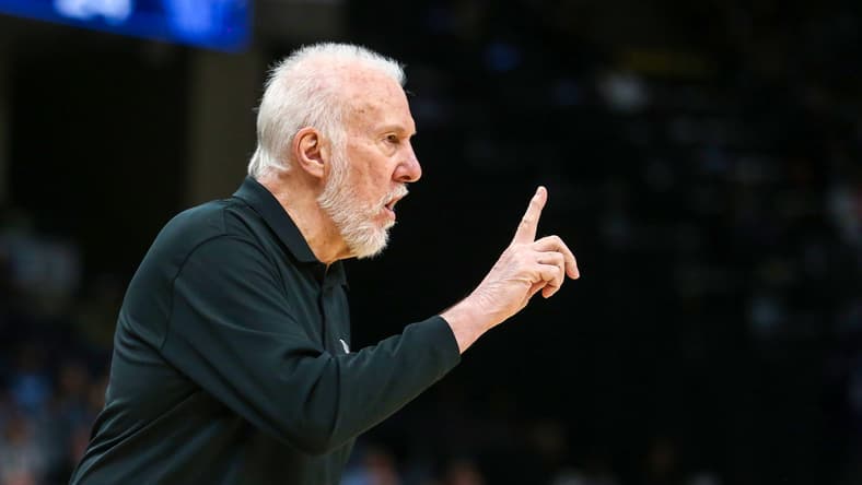San Antonio Spurs