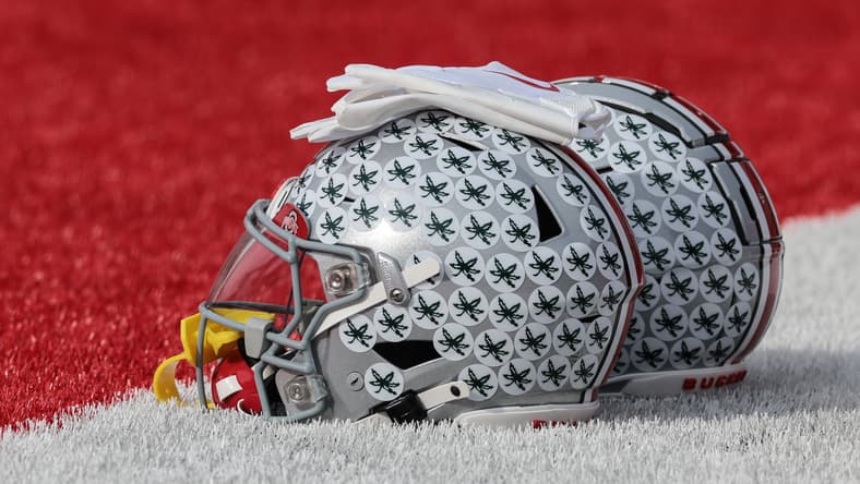 Ohio State Buckeyes